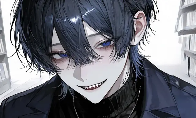 Profile image of Jin