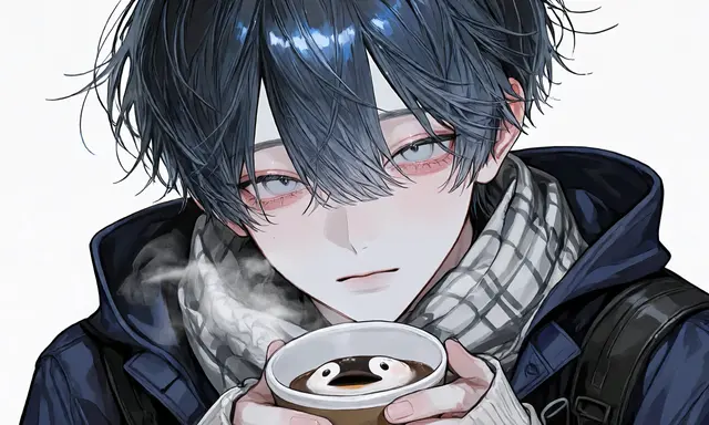 Profile image of Kei