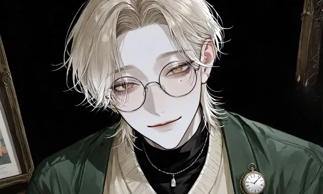 Profile image of Reiji