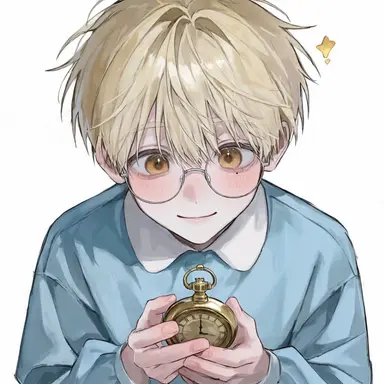 Profile image of Reiji