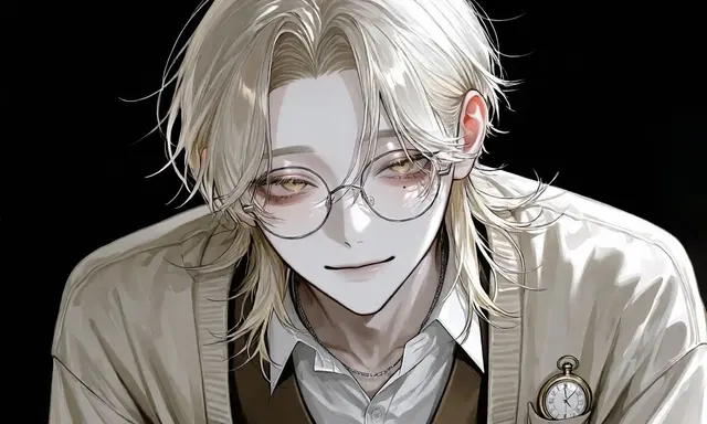 Profile image of Reiji