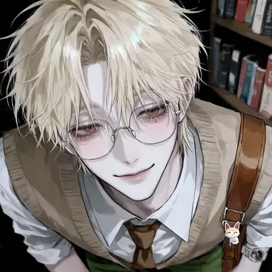 Profile image of Reiji