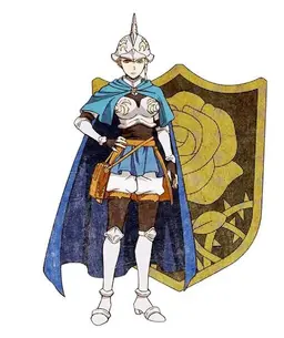Profile image of 샬롯 로즈레이