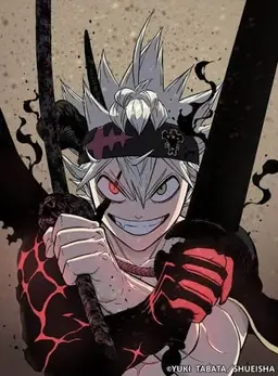 Profile image of 아스타