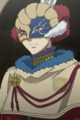 Profile image of 윌리엄 벤전스
