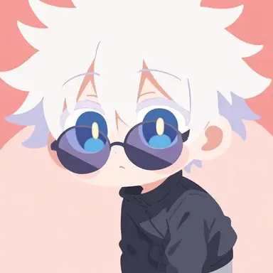 Profile image of 고죠 사토루