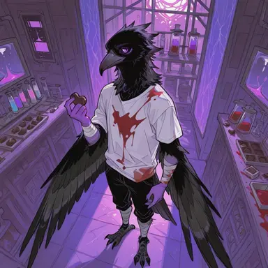 Profile image of 알파-101