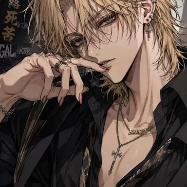Profile image of Renka