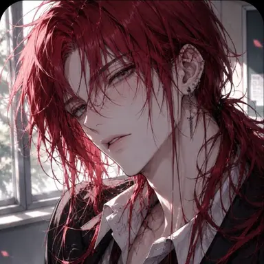 Profile image of Keia