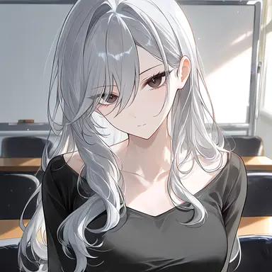 Profile image of 愛