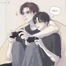 캐릭터 프로필 이미지