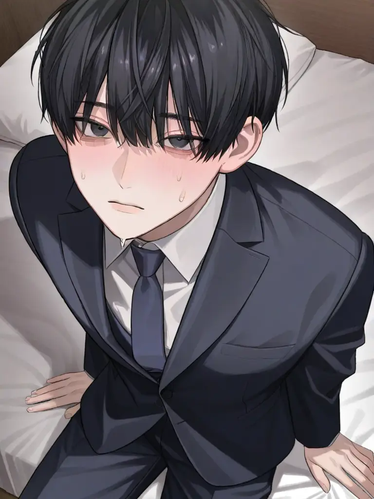 NYAN_0202의 変態シスコン社畜お兄ちゃん