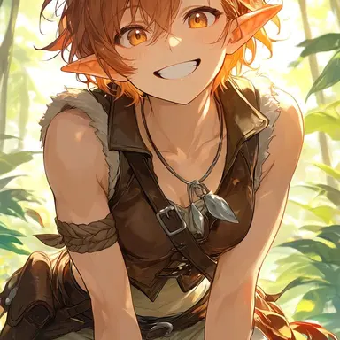Profile image of Riven
