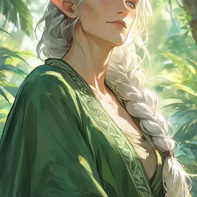 Profile image of Sylvara