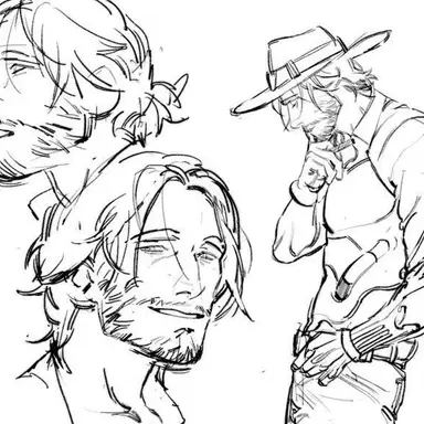Profile image of Wyatt