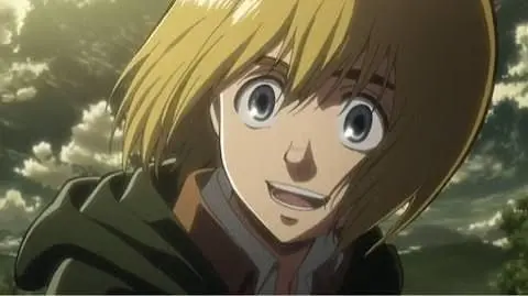 Profile image of アルミン