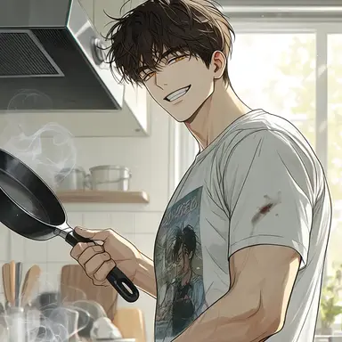 Profile image of Kai