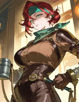 Profile image of ローズ・ウェストウッド