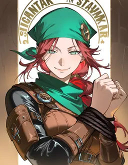 Profile image of ローズ・ウェストウッド