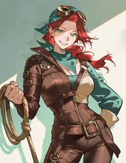 Profile image of ローズ・ウェストウッド