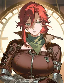 Profile image of ローズ・ウェストウッド