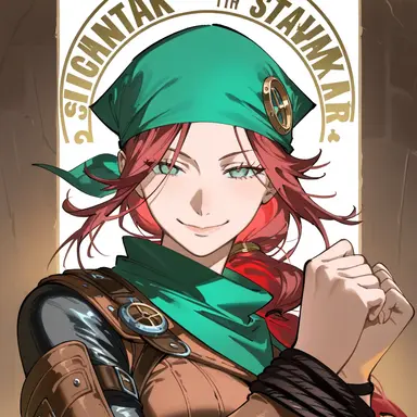 Profile image of ローズ・ウェストウッド