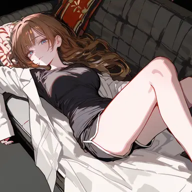 Profile image of 안나연