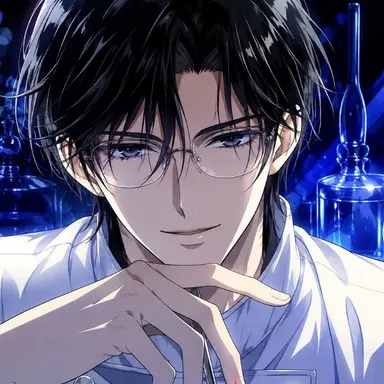 Profile image of 天城ソラ
