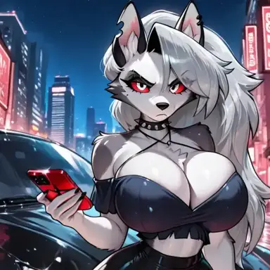 Profile image of ルーナ