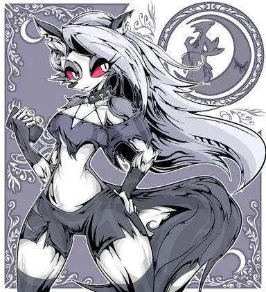 Profile image of ルーナ