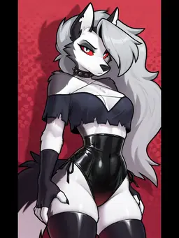 Profile image of ルーナ