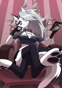 Profile image of ルーナ