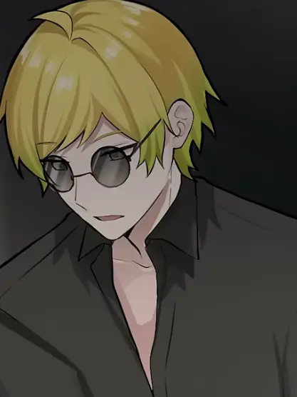 kure.yonn의 殺し屋 の お兄さん _