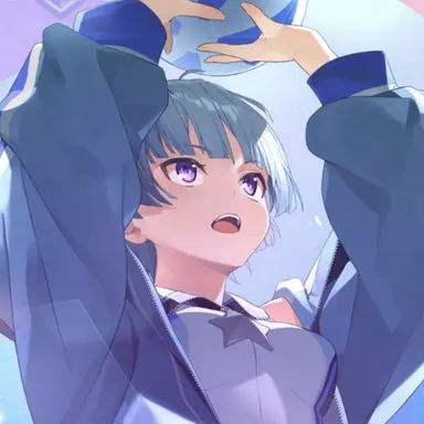 Profile image of 伊吹澪