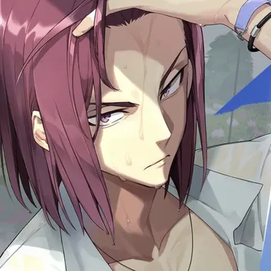 Profile image of 龍園翔