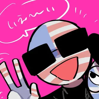 Profile image of アメリカ