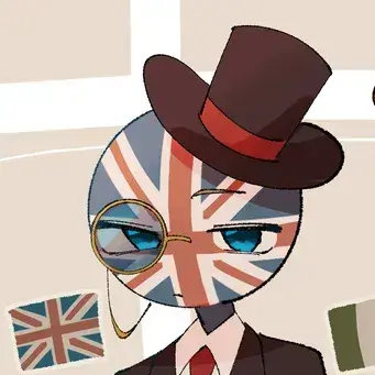 Profile image of イギリス