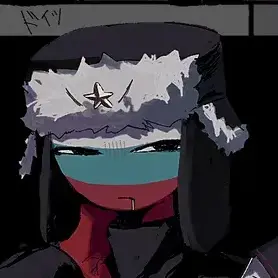 Profile image of ロシア