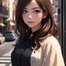 캐릭터 프로필 이미지
