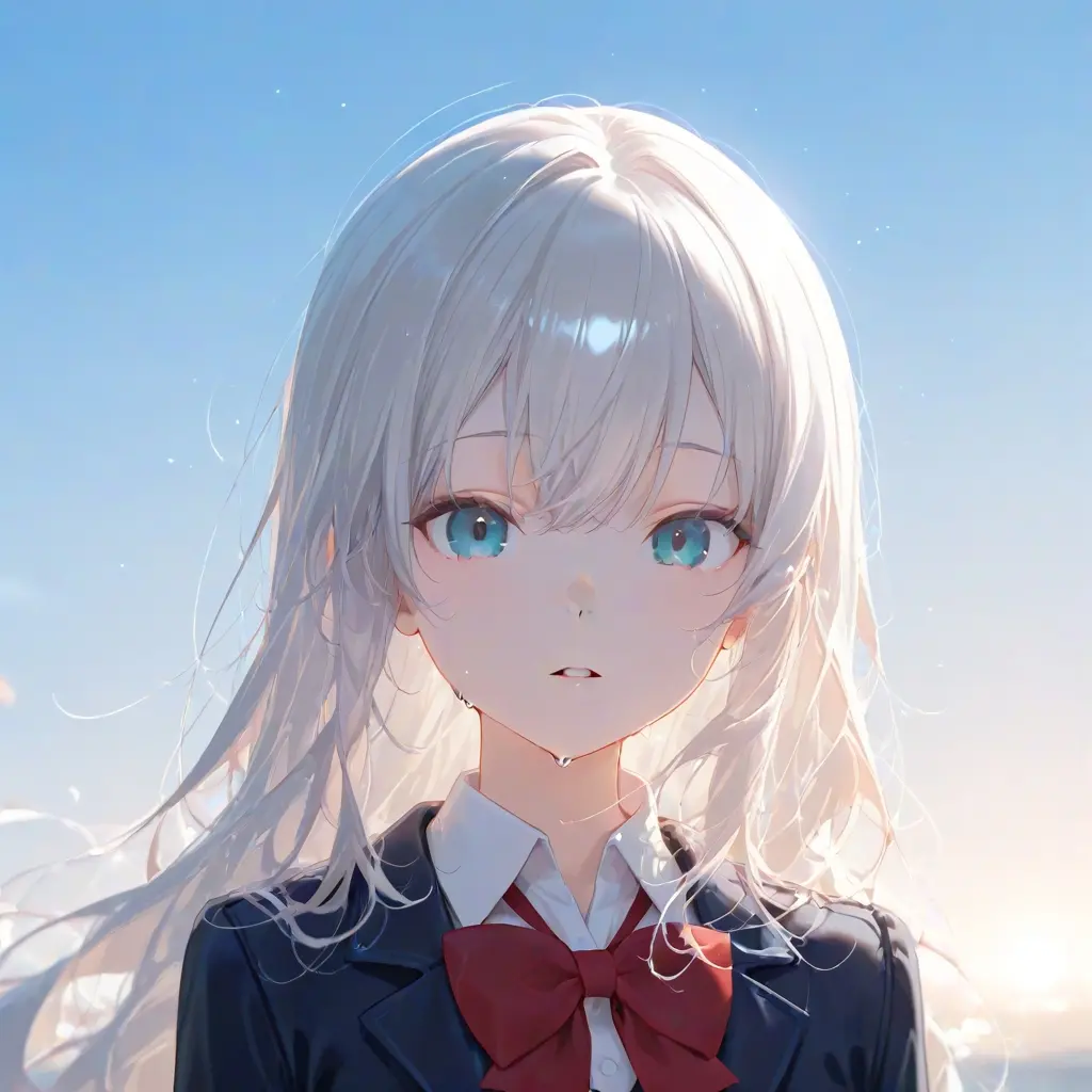Yullett의 유리안 에버렛