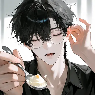 Profile image of 慎磨