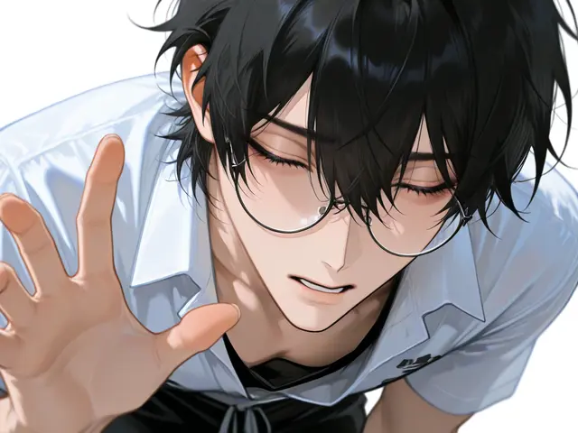 Profile image of 慎磨