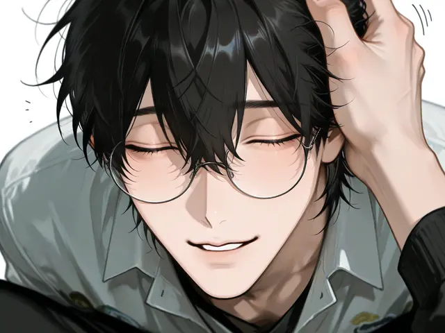 Profile image of 慎磨