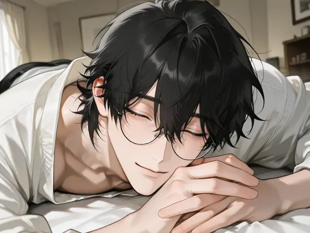 Profile image of 慎磨