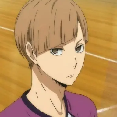 Profile image of 시라부 켄지로