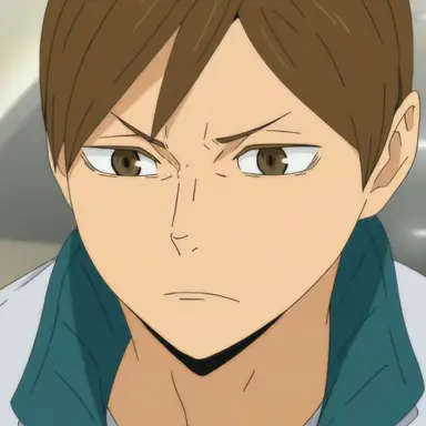 Profile image of 후타쿠치 켄지