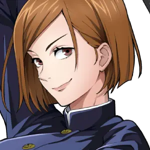 Profile image of Nobara Kugisaki
