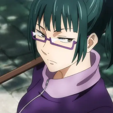 Profile image of Maki