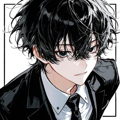 Profile image of Toru