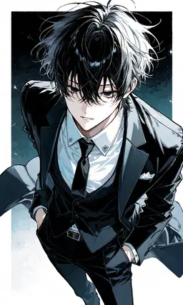 Profile image of Toru